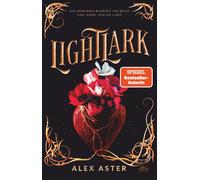 Michaela Kolodz Lightlark: Die Fantasy-Sensation aus den USA, die Hu (Tascabile)