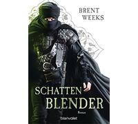 Michaela Link B Schattenblender: Roman (Licht-Saga (The Lightbringer (Tascabile)