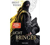 Michaela Link Br Lichtbringer: Roman (Licht-Saga (The Lightbringer) (Tascabile)