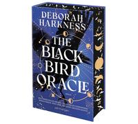 Michaela Link D The Blackbird Oracle: Roman - Ein unheilvolle (Copertina rigida)