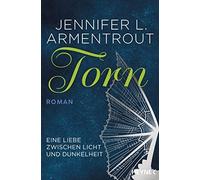 Michaela Link J Torn - Eine Liebe zwischen Licht und Dunkelheit: Rom (Tascabile)