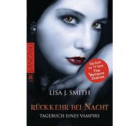 Michaela Link L Tagebuch eines Vampirs, Band 5: Rückkehr bei Nacht ( (Tascabile)