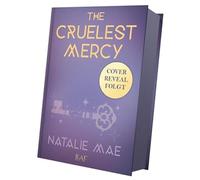 Michaela Link Natalie M The Cruelest Mercy (The Kinder Poiso (Copertina rigida)