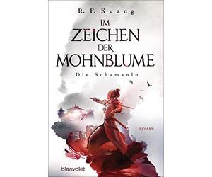 Michaela Link R Im Zeichen der Mohnblume - Die Schamanin: Roman (Im (Tascabile)