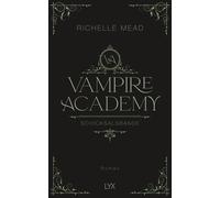 Michaela Link R Vampire Academy - Schicksalsbande: Veredelte (Copertina rigida)