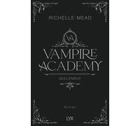 Michaela Link R Vampire Academy - Seelenruf (Vampire-Academy- (Copertina rigida)