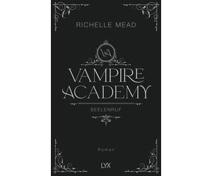 Michaela Link R Vampire Academy - Seelenruf (Vampire-Academy- (Copertina rigida)