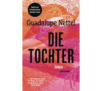 Michaela Me&szl Die Tochter: Roman - »...führt mitten ins Her (Copertina rigida)