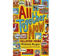 Michaela Morgan All Together Now (Tascabile)