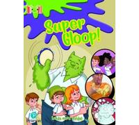 Michaela Morgan Jess Mikhail Jac Bug Club Reading Corner: Age 5-7: (Tascabile)