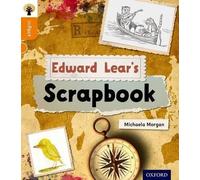 Michaela Morgan Oxford Reading Tree inFact: Level 6: Edward Lear's S (Tascabile)