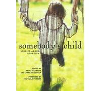 Michaela Pereira Somebody's Child (Tascabile)