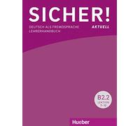 Michaela Perlmann-Balme Susanne Schwal Sicher aktuell in Teilbande (Tascabile)