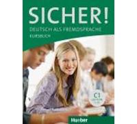 Michaela Perlmann-Balme Susanne Schwalb Sicher (Tascabile)