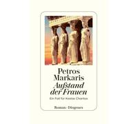 Michaela Prinzinger Pet Aufstand der Frauen: Ein Fall für Kos (Copertina rigida)
