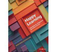 Michaela Sambanis Happy Learning - Glücklich und erfolgreich Sprac (Tascabile)