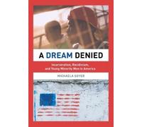 Michaela Soyer A Dream Denied (Copertina rigida)