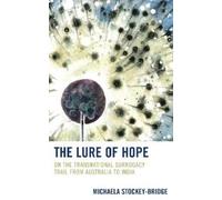 Michaela Stockey-Bridge The Lure of Hope (Copertina rigida)