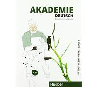 Michaela Wirtz Sandra Bleiner Sabrina Schmohl Akademie Deutsch (Tascabile)