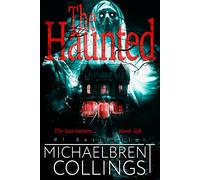 Michaelbrent Collings The Haunted (Tascabile)