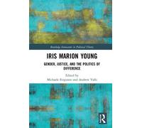 Michaele Ferguson Iris Marion Young (Tascabile)