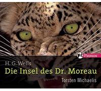 Michaelis,Torsten - Die Insel des Dr. Moreau