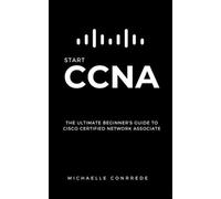 Michaelle Conrrede CCNA (Tascabile)