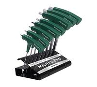 MichaelPro MP001045 Set di chiavi a brugola