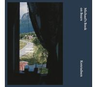 Michael's Book On Bears