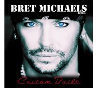 Michaels, Bret - Custom Built