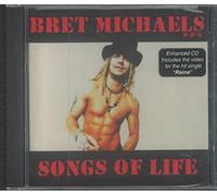 Michaels, Bret - Songs Of Life