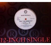 Michaels, Debra - Don't You Wanna Fly