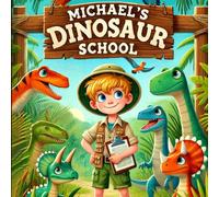 Michael's Dinosaur School: Twenty Dinosaurs We all Know and Love