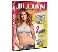 Michaels J-Jillian Michaels-Beginner Shred