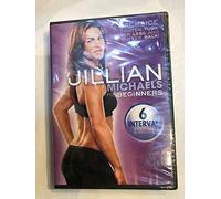 Michaels, Jillian - For Beginners: Backside- Lei