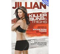 Michaels, Jillian - Killer Buns & Thighs