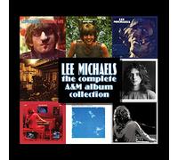 Michaels, Lee - Complete A&M Albums (7 CD)