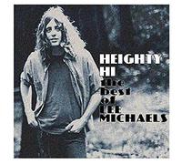 Michaels, Lee - Heighty Hi - The Best Of Lee