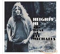 Michaels, Lee - Heighty Hi - The Best Of Lee Michaels