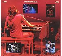 Michaels, Lee - Live
