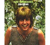 Lee Michaels Recital (CD) Album