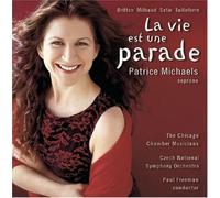 Michaels, Patrice - La Vie Est Une Parade