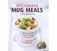 Michaels Theo Microwave Mug Meals (Copertina rigida)
