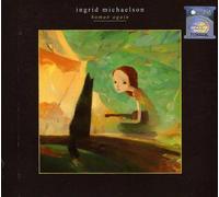 Michaelson, Ingrid - Human Again