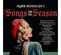 Michaelson, Ingrid - Ingrid Michaelson's Songs For The Season