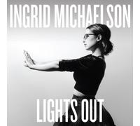 MICHAELSON, INGRID - LIGHTS OUT