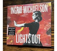 Michaelson, Ingrid - Lights Out