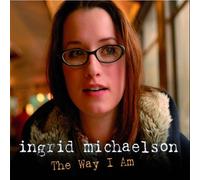 Michaelson,Ingrid - The Way I am (Premium Single)
