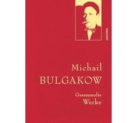 Michail Bulgakow, Gesammelte Werke: 52
