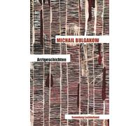 Michail Bulgakow Thomas Reschke Arztgeschichten (Tascabile)